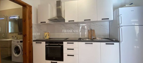 1 Schlafzimmer Wohnung in Saint Julian's, Malta, Nr. 11346 2