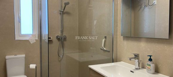 1 Schlafzimmer Wohnung in Saint Julian's, Malta, Nr. 11346 6