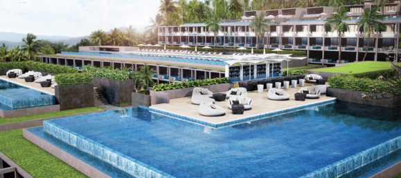 1 bedroom Condominium for sale in Phuket, Southern Thailand, Thailand № 86771 2