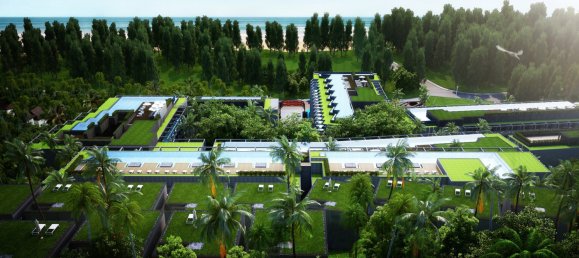 1 bedroom Condominium for sale in Phuket, Southern Thailand, Thailand № 86771 5