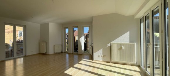 Дуплекс с 3 спальнями в Хафельланд, Германия № 320921 3