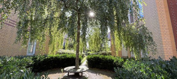 Дуплекс с 3 спальнями в Хафельланд, Германия № 320921 17