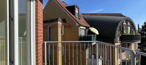 Дуплекс с 3 спальнями в Хафельланд, Германия № 320921 4