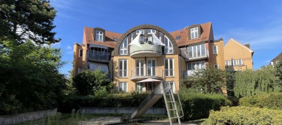 Дуплекс с 3 спальнями в Хафельланд, Германия № 320921 15