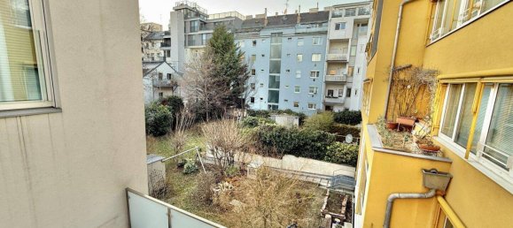 Studio in Vienna, Austria No. 138896 10