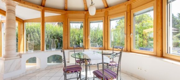 6 rooms House in Seekirchen am Wallersee, Austria No. 247604 5