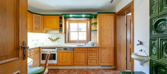 6 rooms House in Seekirchen am Wallersee, Austria No. 247604 3