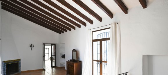 Casa de 5 dormitorios en Callosa D'en Sarria, Spain No. 161604 25