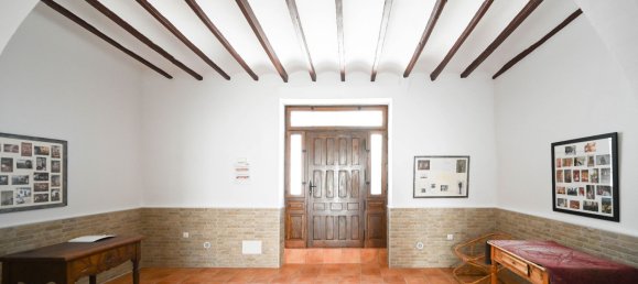 Casa de 5 dormitorios en Callosa D'en Sarria, Spain No. 161604 48