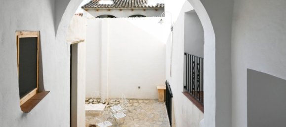 Casa de 5 dormitorios en Callosa D'en Sarria, Spain No. 161604 38