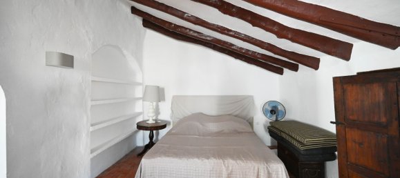 Casa de 5 dormitorios en Callosa D'en Sarria, Spain No. 161604 21