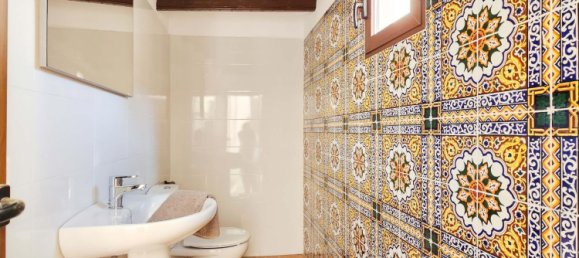 Casa de 5 dormitorios en Callosa D'en Sarria, Spain No. 161604 37