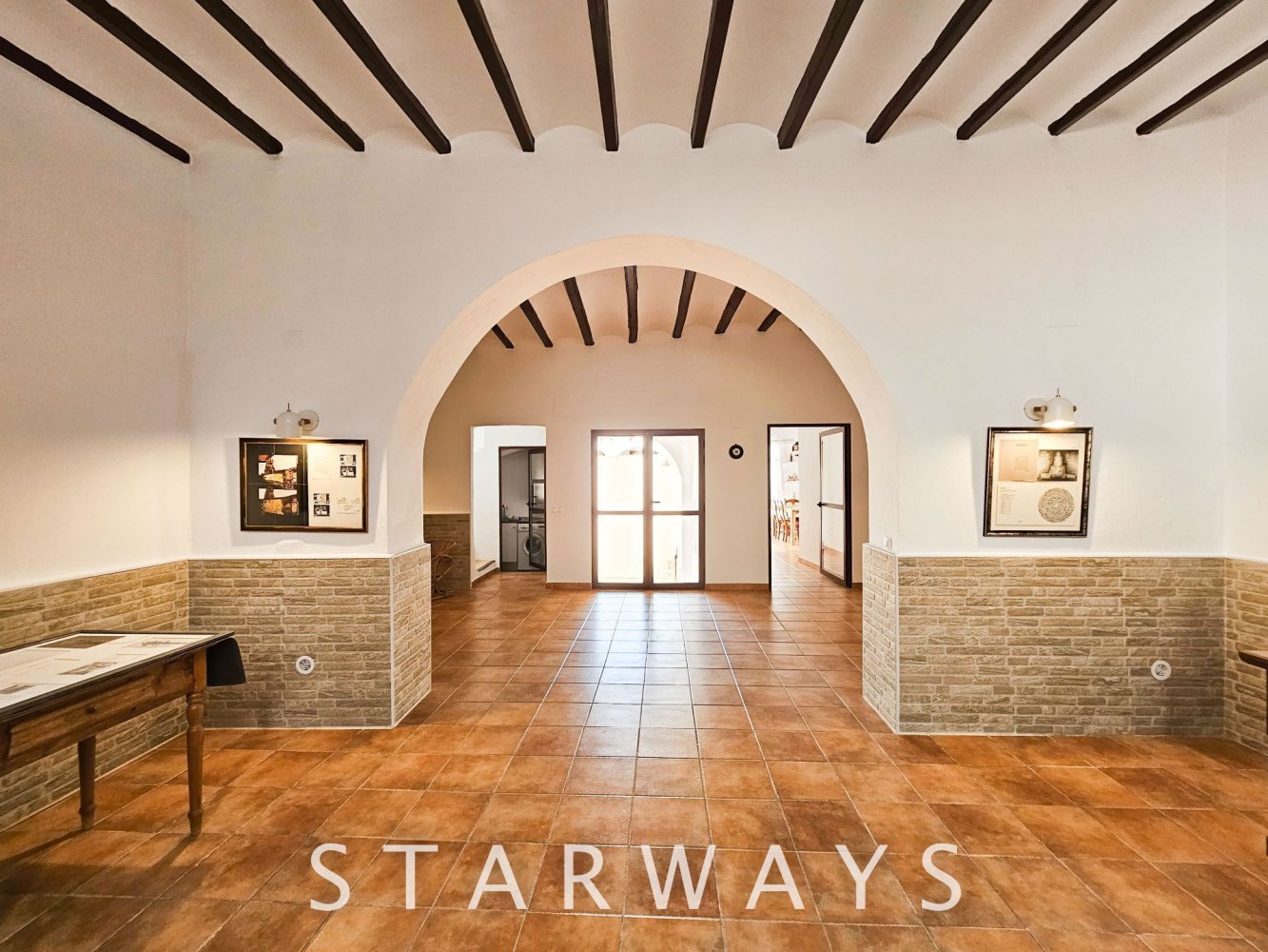 Casa de 5 dormitorios en Callosa D'en Sarria, Spain No. 161604