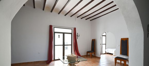 Casa de 5 dormitorios en Callosa D'en Sarria, Spain No. 161604 13