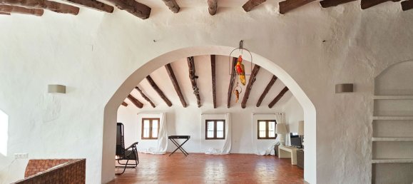 Casa de 5 dormitorios en Callosa D'en Sarria, Spain No. 161604 18