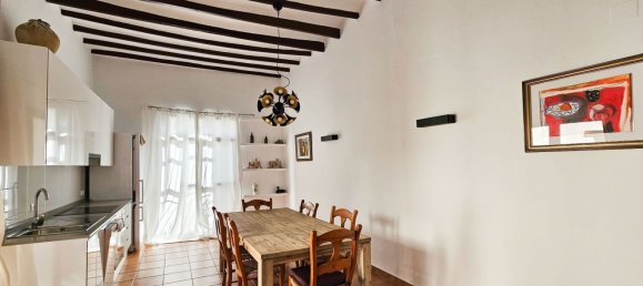 Casa de 5 dormitorios en Callosa D'en Sarria, Spain No. 161604 12