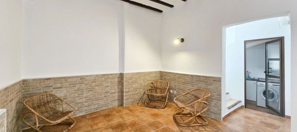 Casa de 5 dormitorios en Callosa D'en Sarria, Spain No. 161604 45