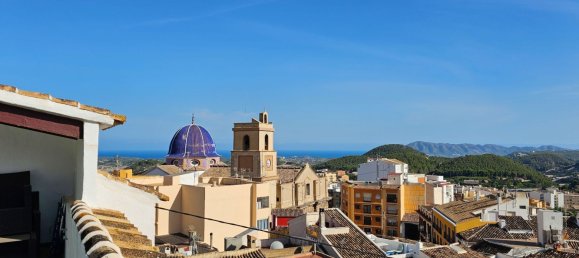 Casa de 5 dormitorios en Callosa D'en Sarria, Spain No. 161604 5
