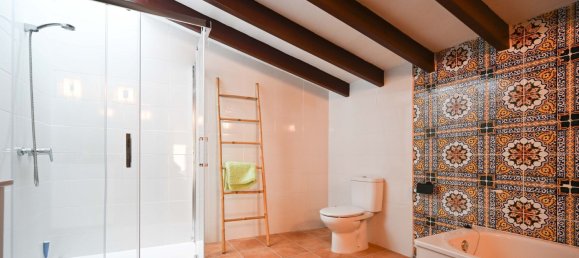 Casa de 5 dormitorios en Callosa D'en Sarria, Spain No. 161604 10