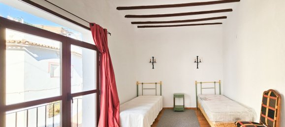 Casa de 5 dormitorios en Callosa D'en Sarria, Spain No. 161604 27