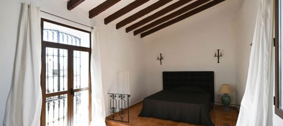 Casa de 5 dormitorios en Callosa D'en Sarria, Spain No. 161604 24