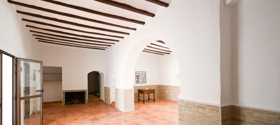 Casa de 5 dormitorios en Callosa D'en Sarria, Spain No. 161604 43