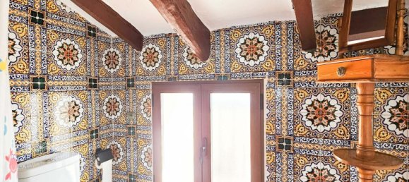 Casa de 5 dormitorios en Callosa D'en Sarria, Spain No. 161604 36