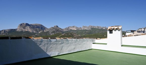 Casa de 5 dormitorios en Callosa D'en Sarria, Spain No. 161604 4
