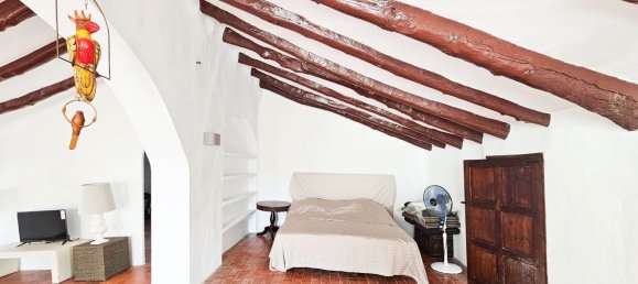 Casa de 5 dormitorios en Callosa D'en Sarria, Spain No. 161604 20