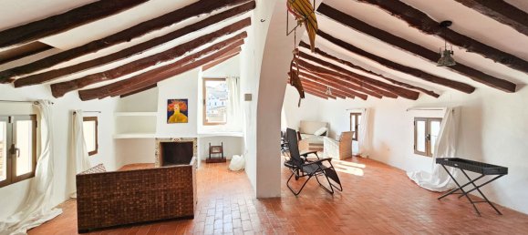 Casa de 5 dormitorios en Callosa D'en Sarria, Spain No. 161604 15