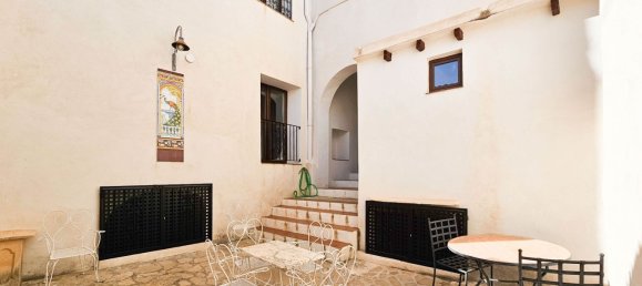 Casa de 5 dormitorios en Callosa D'en Sarria, Spain No. 161604 3