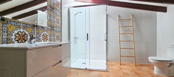 Casa de 5 dormitorios en Callosa D'en Sarria, Spain No. 161604 9