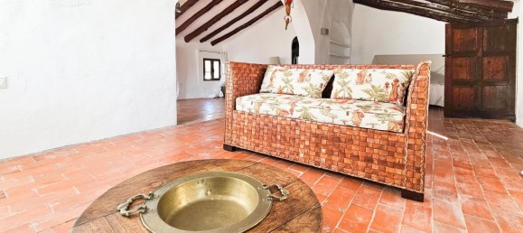 Casa de 5 dormitorios en Callosa D'en Sarria, Spain No. 161604 16