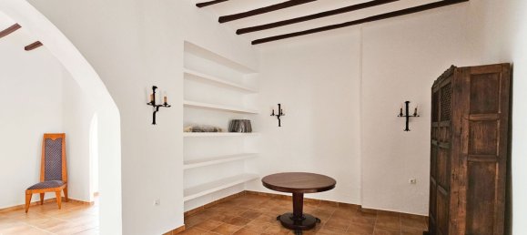 Casa de 5 dormitorios en Callosa D'en Sarria, Spain No. 161604 30