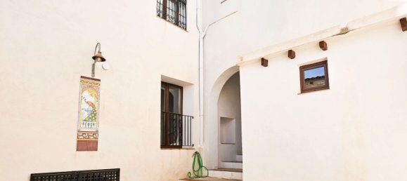 Casa de 5 dormitorios en Callosa D'en Sarria, Spain No. 161604 41