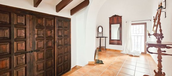 Casa de 5 dormitorios en Callosa D'en Sarria, Spain No. 161604 29