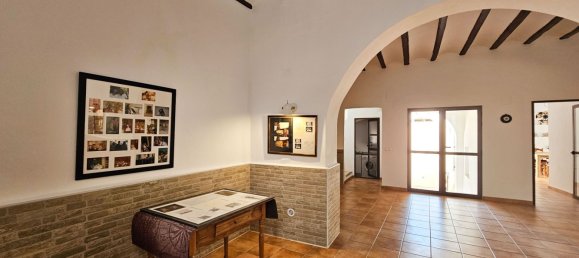 Casa de 5 dormitorios en Callosa D'en Sarria, Spain No. 161604 2