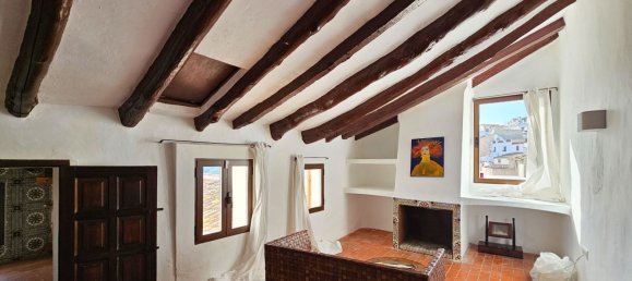 Casa de 5 dormitorios en Callosa D'en Sarria, Spain No. 161604 19