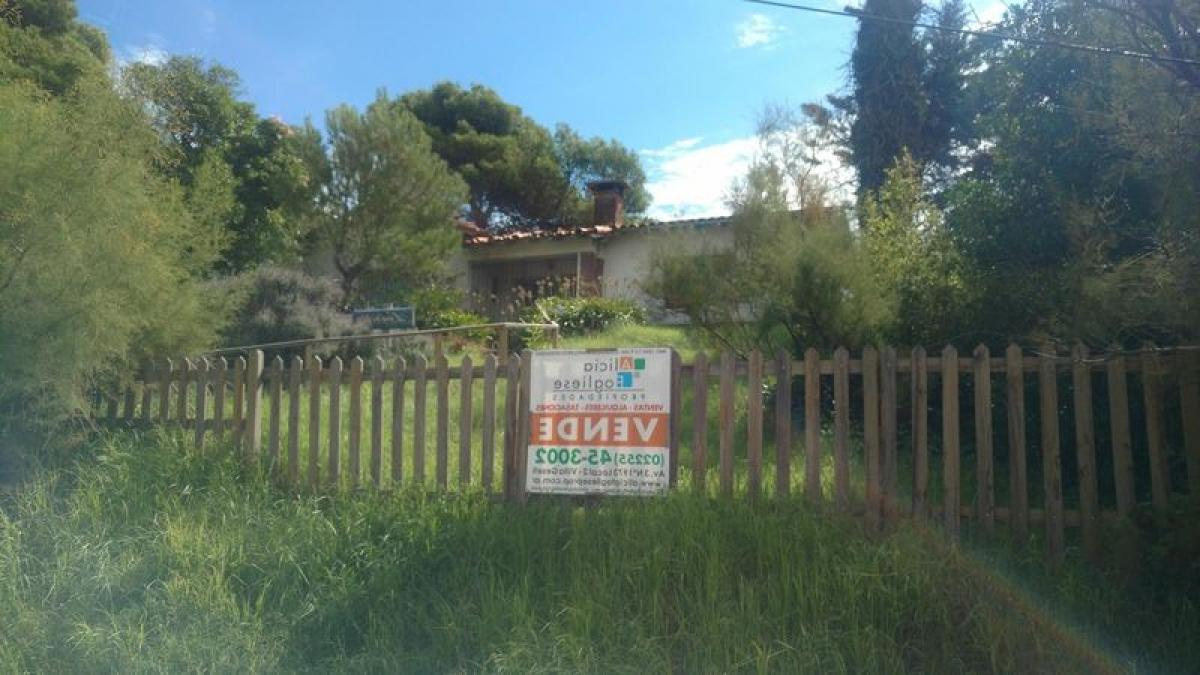 2 Schlafzimmer Haus in Mar del Plata, Argentina, Nr. 87187