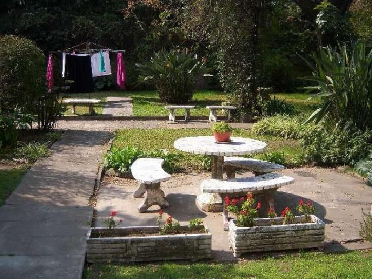 Terreno em Moron, Argentina N.º 118316