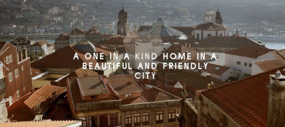 2 bedrooms Duplex in Porto, Portugal No. 154432 13