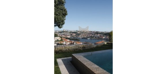 2 bedrooms Duplex in Porto, Portugal No. 154432 5