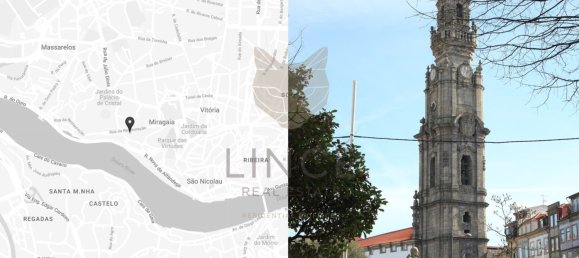 2 bedrooms Duplex in Porto, Portugal No. 154432 15