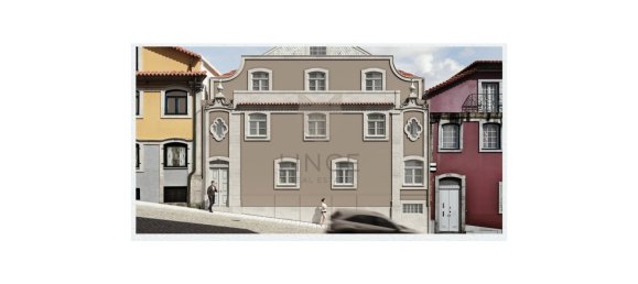 2 bedrooms Duplex in Porto, Portugal No. 154432 4