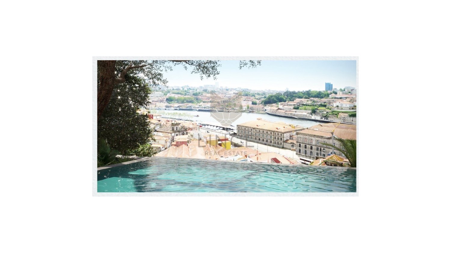 2 bedrooms Duplex in Porto, Portugal No. 154432