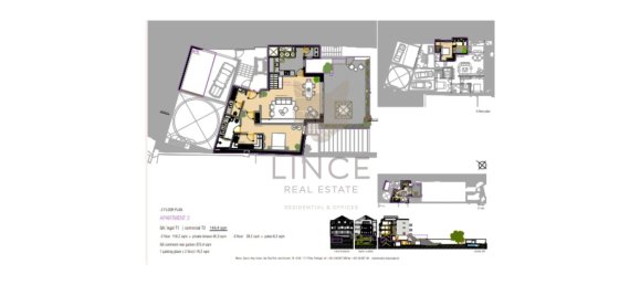 2 bedrooms Duplex in Porto, Portugal No. 154432 31