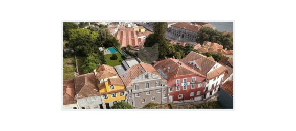 2 bedrooms Duplex in Porto, Portugal No. 154432 7