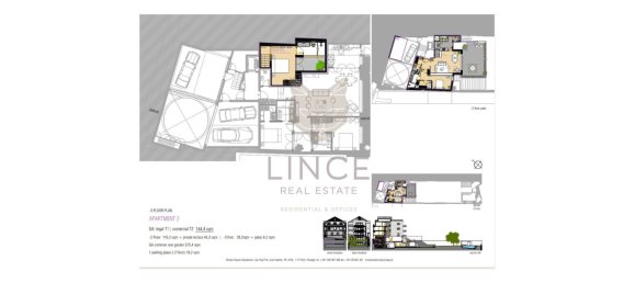 2 bedrooms Duplex in Porto, Portugal No. 154432 30