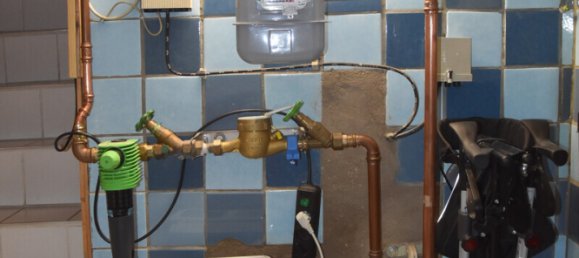 4 rooms Townhouse in Kleve, Germany No. 314097 8