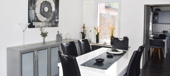 4 rooms Townhouse in Kleve, Germany No. 314097 18